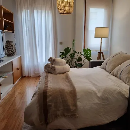 Salamanca Rentals - Apartamento Con Terraza A 1 Minuto De La Plaza Mayor Exterior foto