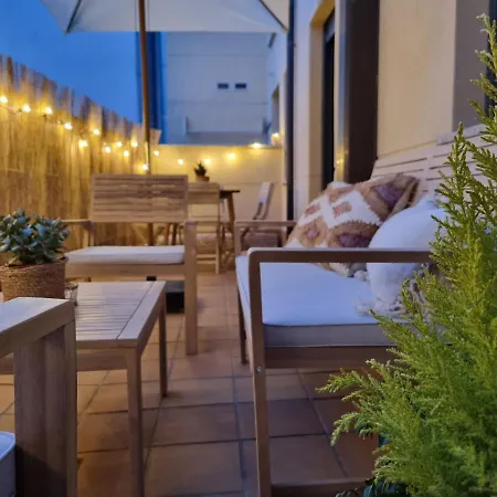 Salamanca Rentals - Apartamento Con Terraza A 1 Minuto De La Plaza Mayor Exterior foto