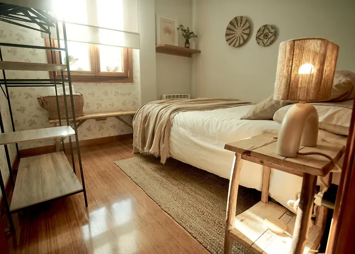 Salamanca Rentals - Apartamento Con Terraza A 1 Minuto De La Plaza Mayor