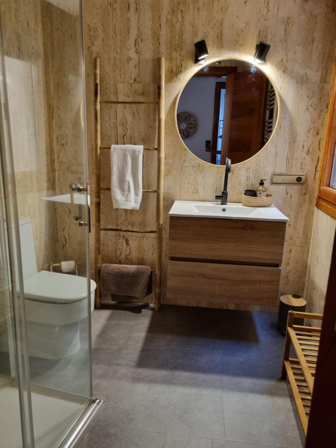 Apartment - Con Terraza A 1 Minuto De La Plaza Mayor Salamanca