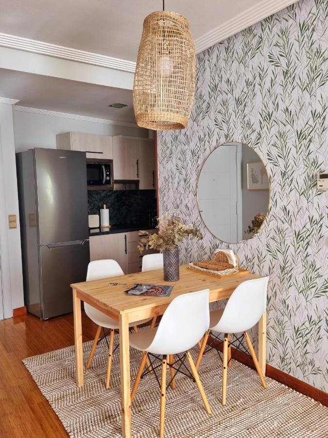 - Con Terraza A 1 Minuto De La Plaza Mayor Apartment Salamanca
