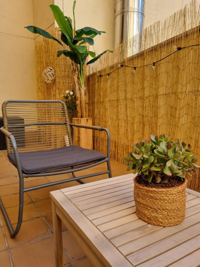 - Con Terraza A 1 Minuto De La Plaza Mayor *