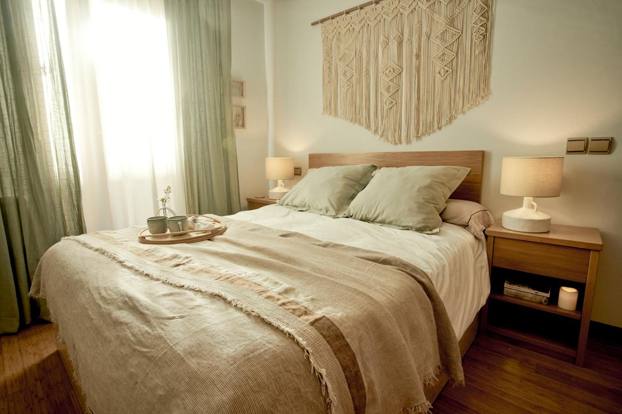 Apartment - Con Terraza A 1 Minuto De La Plaza Mayor