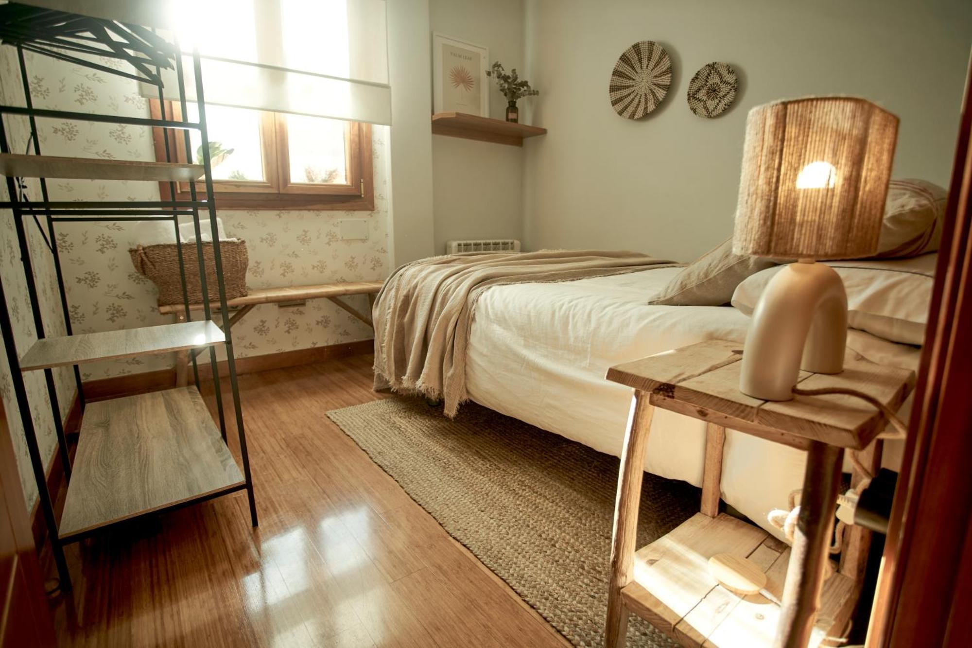Apartment - Con Terraza A 1 Minuto De La Plaza Mayor *