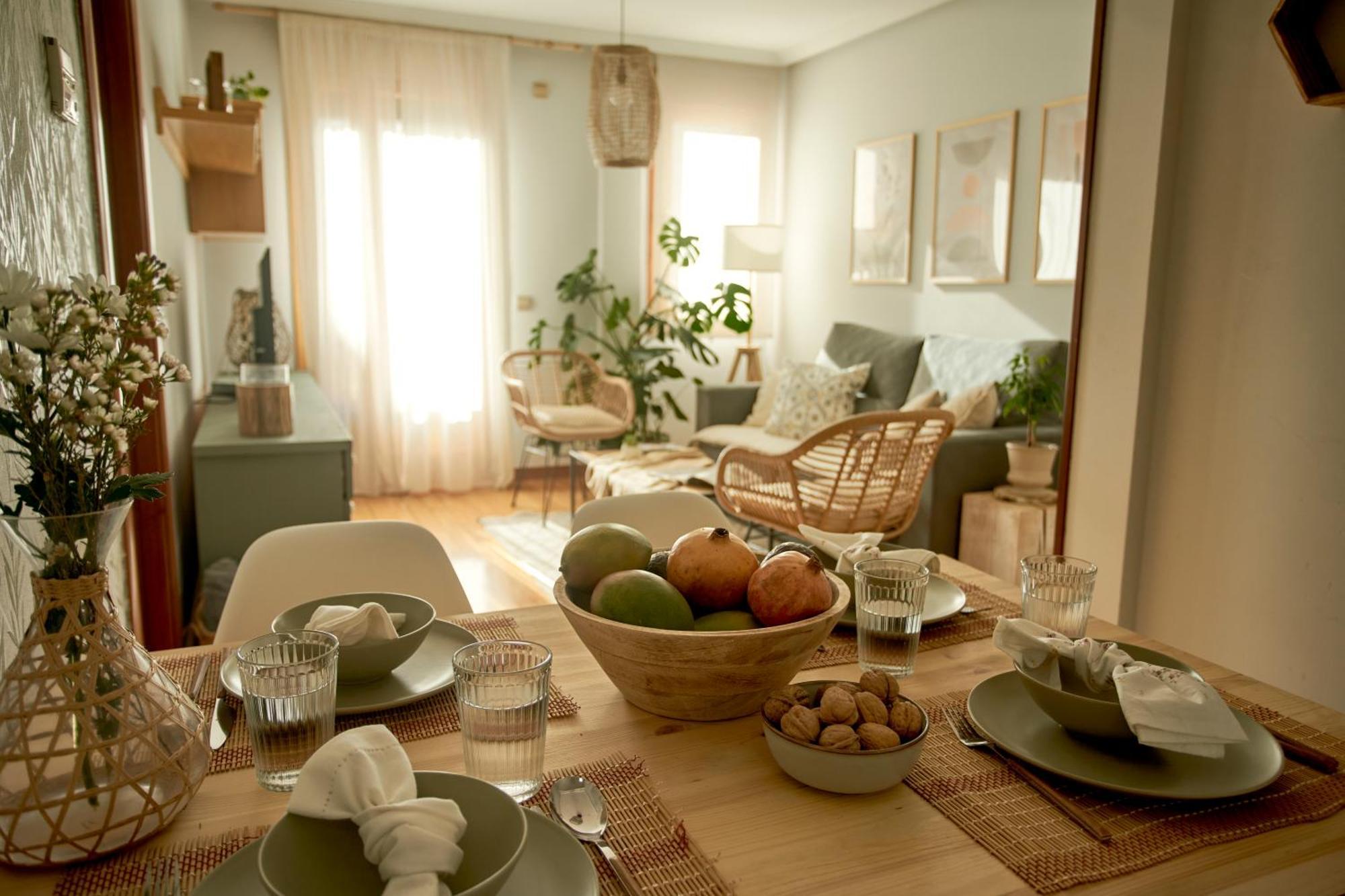 Apartment - Con Terraza A 1 Minuto De La Plaza Mayor *