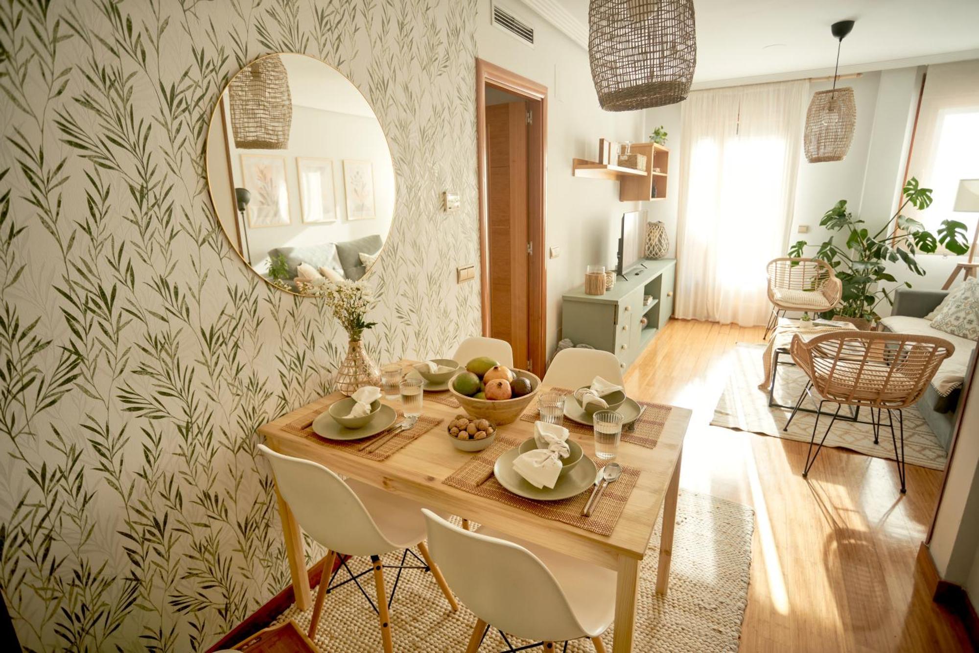 Apartamento - Con Terraza A 1 Minuto De La Plaza Mayor Salamanca