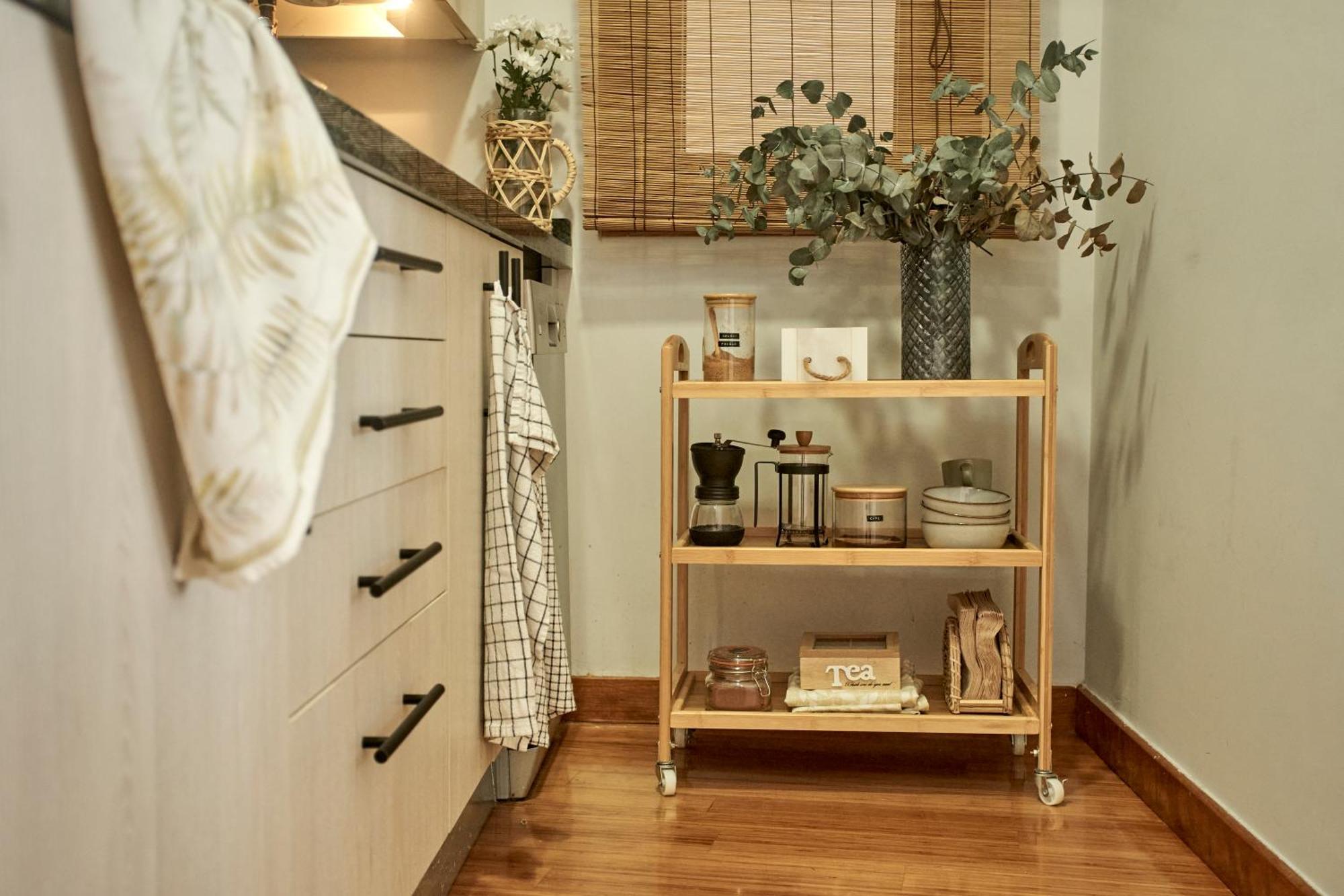 Apartamento - Con Terraza A 1 Minuto De La Plaza Mayor *