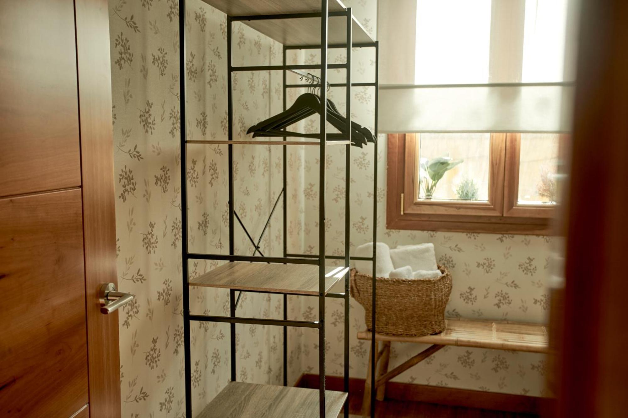 Apartment - Con Terraza A 1 Minuto De La Plaza Mayor
