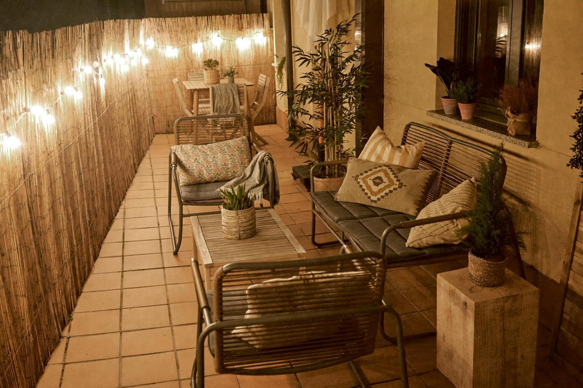 - Con Terraza A 1 Minuto De La Plaza Mayor Salamanca